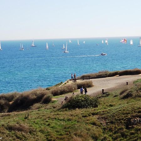 Hotel Bellevue Cap D'Agde Zewnętrze zdjęcie