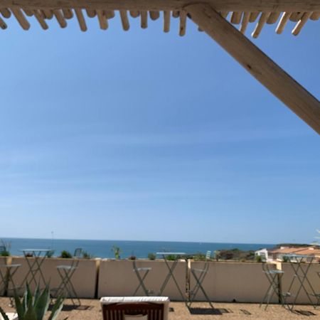 Hotel Bellevue Cap D'Agde Zewnętrze zdjęcie