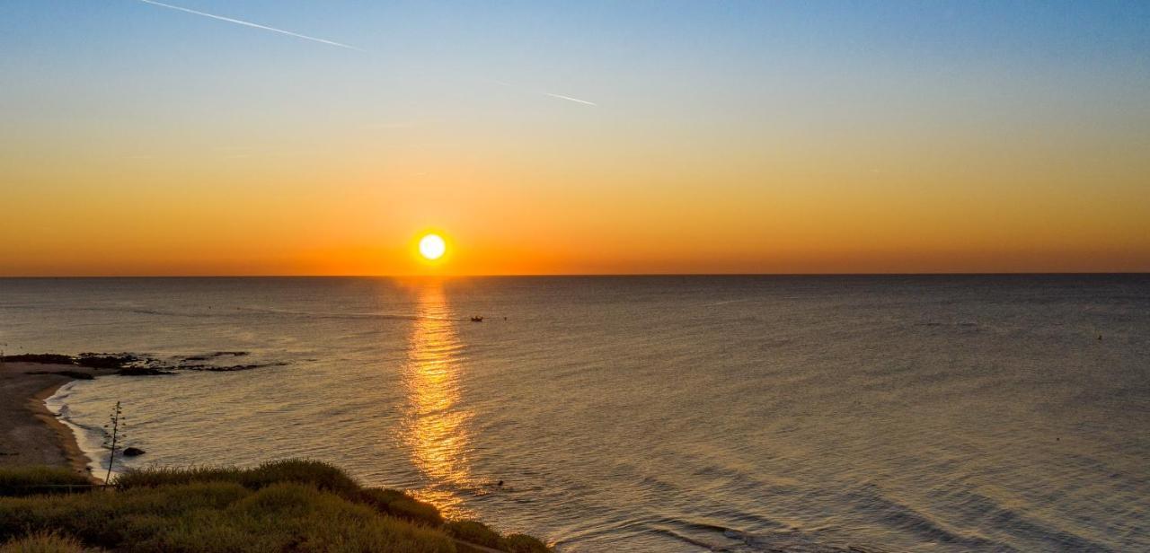 Hotel Bellevue Cap D'Agde Zewnętrze zdjęcie