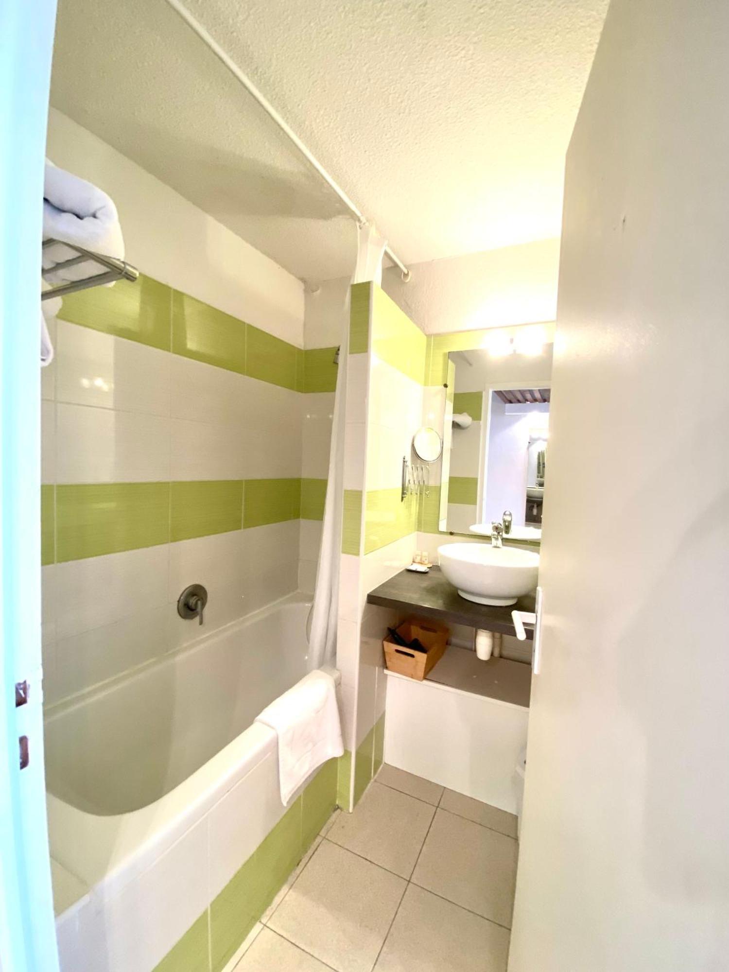 Hotel Bellevue Cap D'Agde Zewnętrze zdjęcie