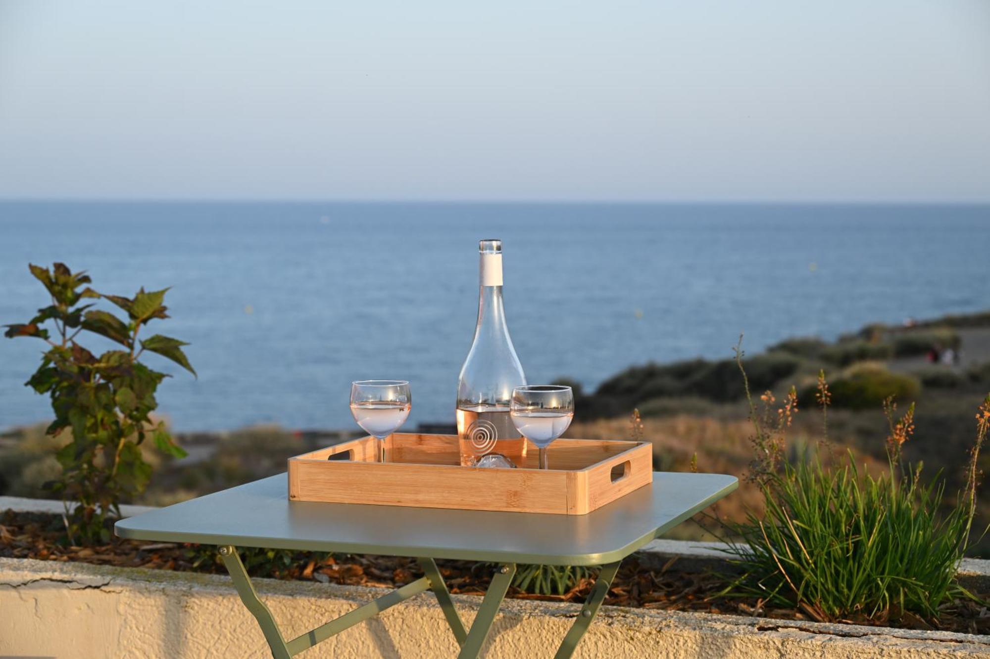 Hotel Bellevue Cap D'Agde Zewnętrze zdjęcie