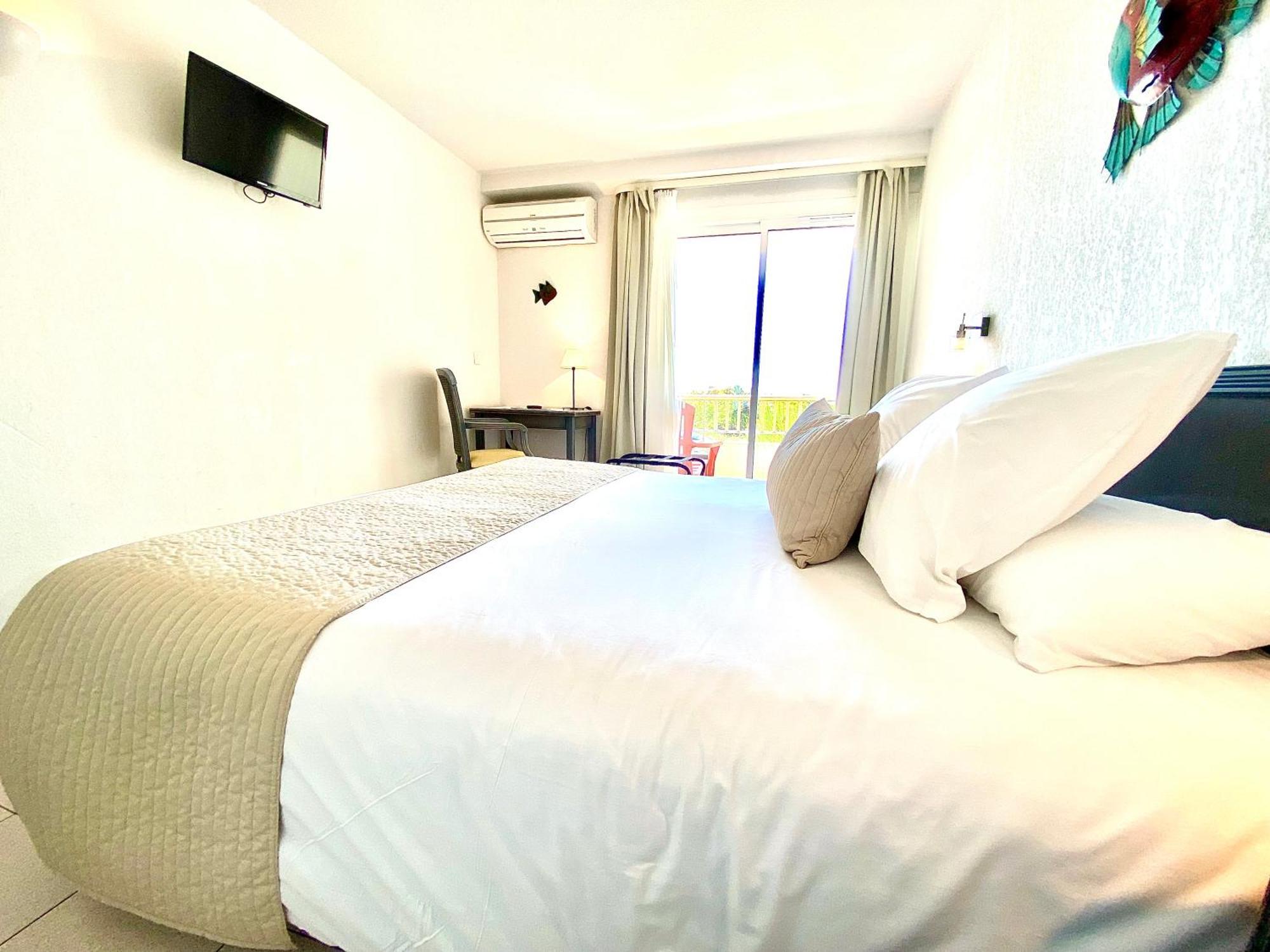 Hotel Bellevue Cap D'Agde Zewnętrze zdjęcie