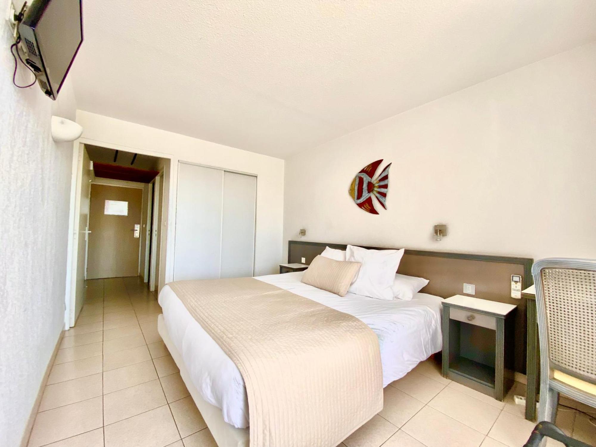 Hotel Bellevue Cap D'Agde Zewnętrze zdjęcie