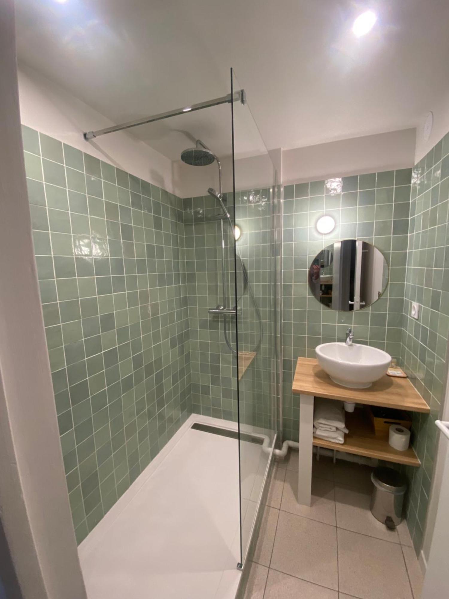 Hotel Bellevue Cap D'Agde Zewnętrze zdjęcie