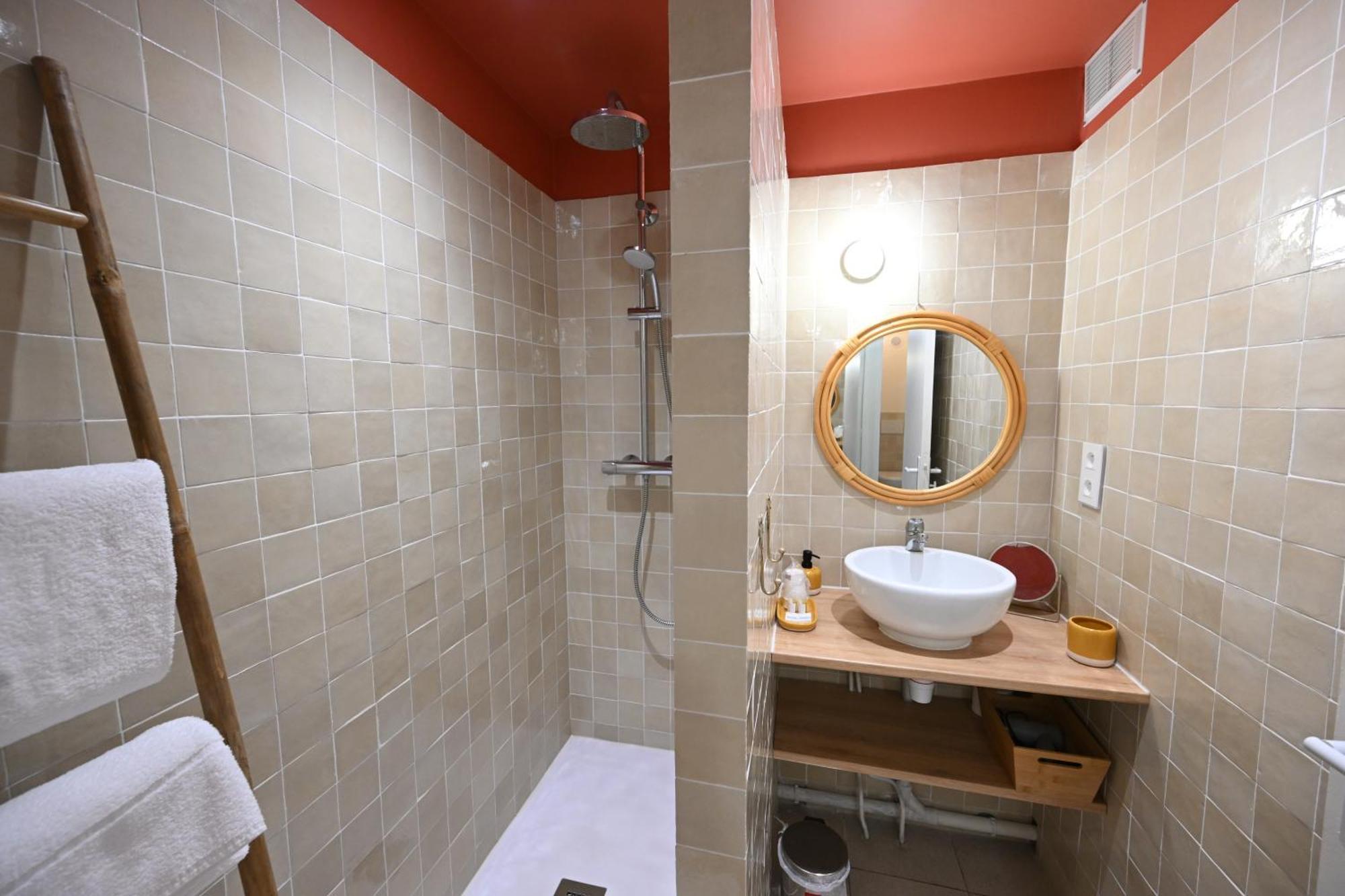 Hotel Bellevue Cap D'Agde Zewnętrze zdjęcie