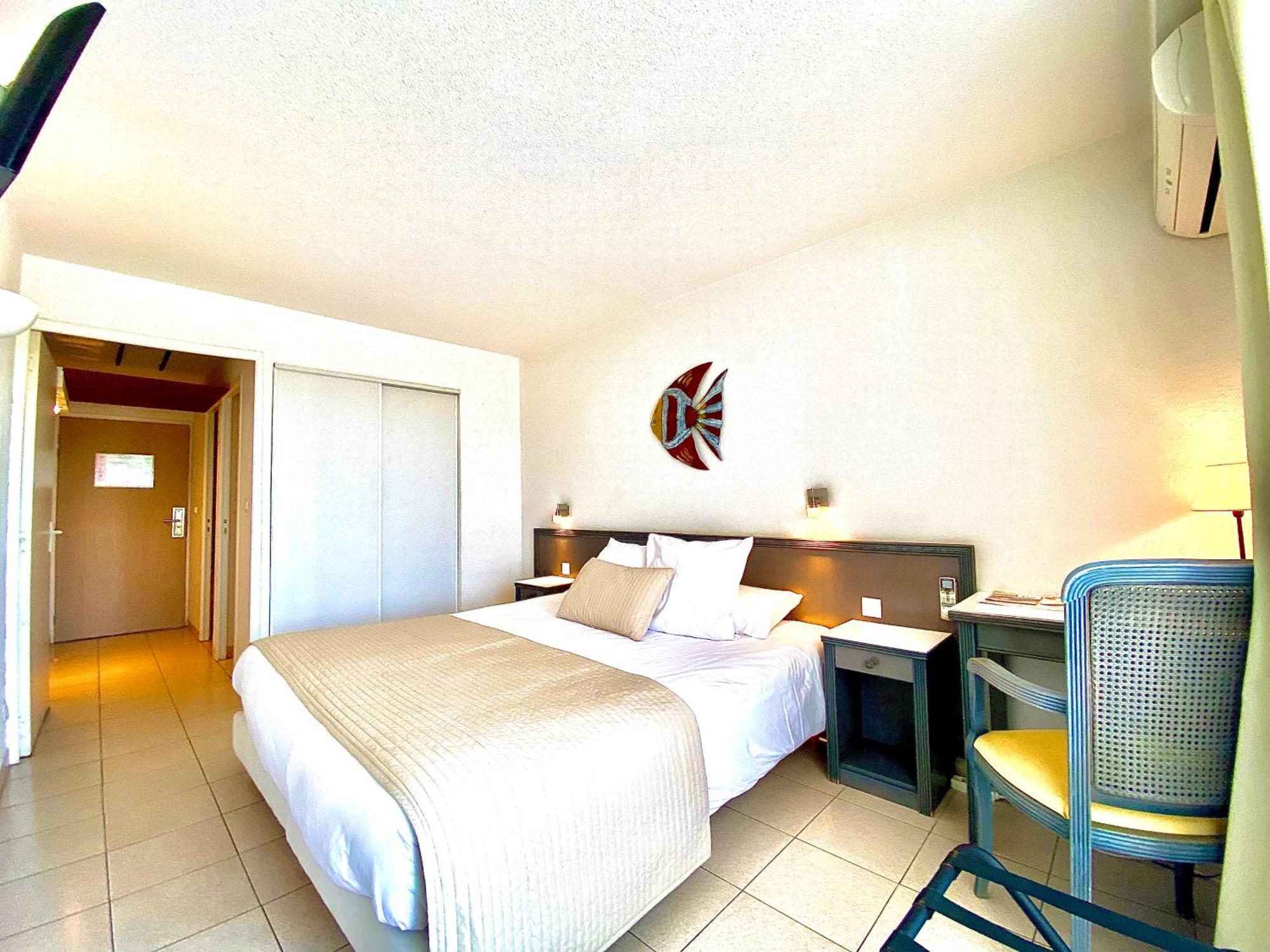 Hotel Bellevue Cap D'Agde Zewnętrze zdjęcie