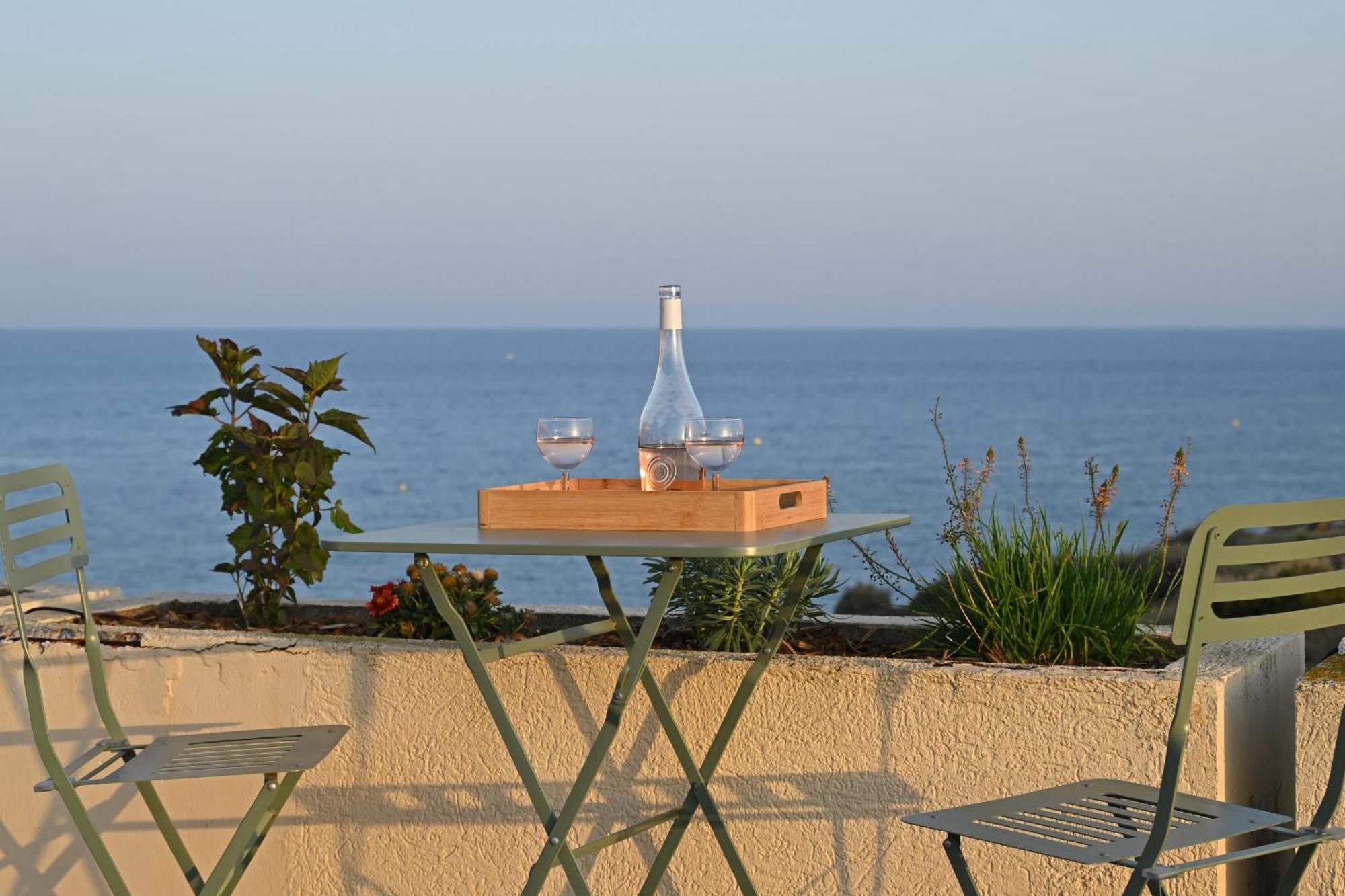 Hotel Bellevue Cap D'Agde Zewnętrze zdjęcie