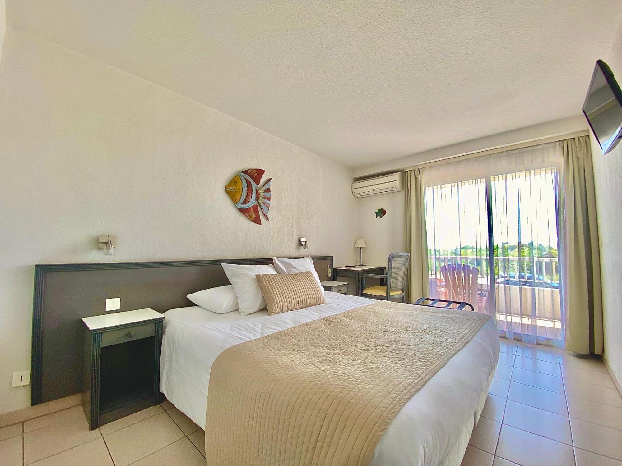 Hotel Bellevue Cap D'Agde Zewnętrze zdjęcie
