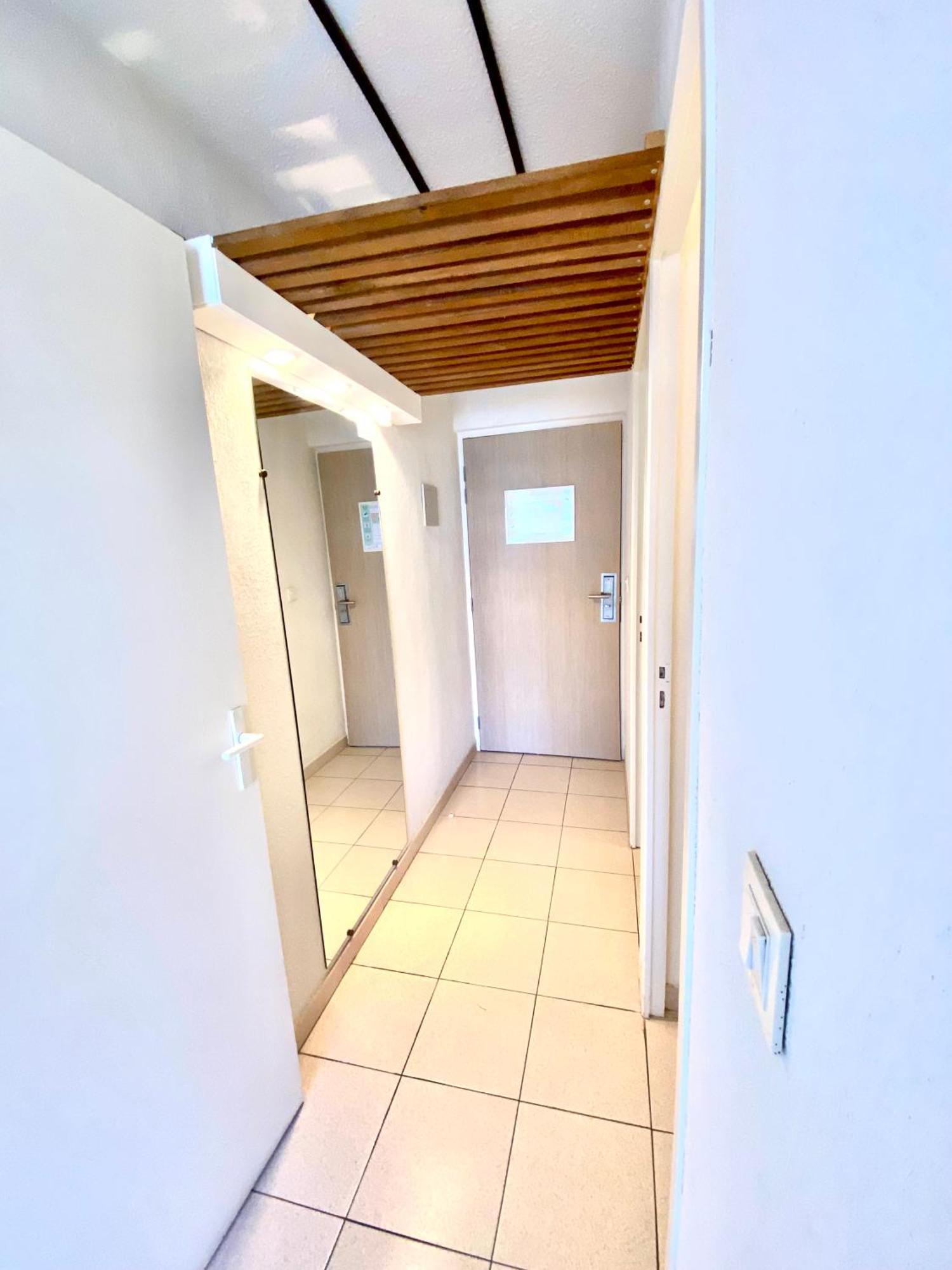 Hotel Bellevue Cap D'Agde Zewnętrze zdjęcie