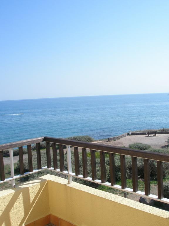 Hotel Bellevue Cap D'Agde Zewnętrze zdjęcie
