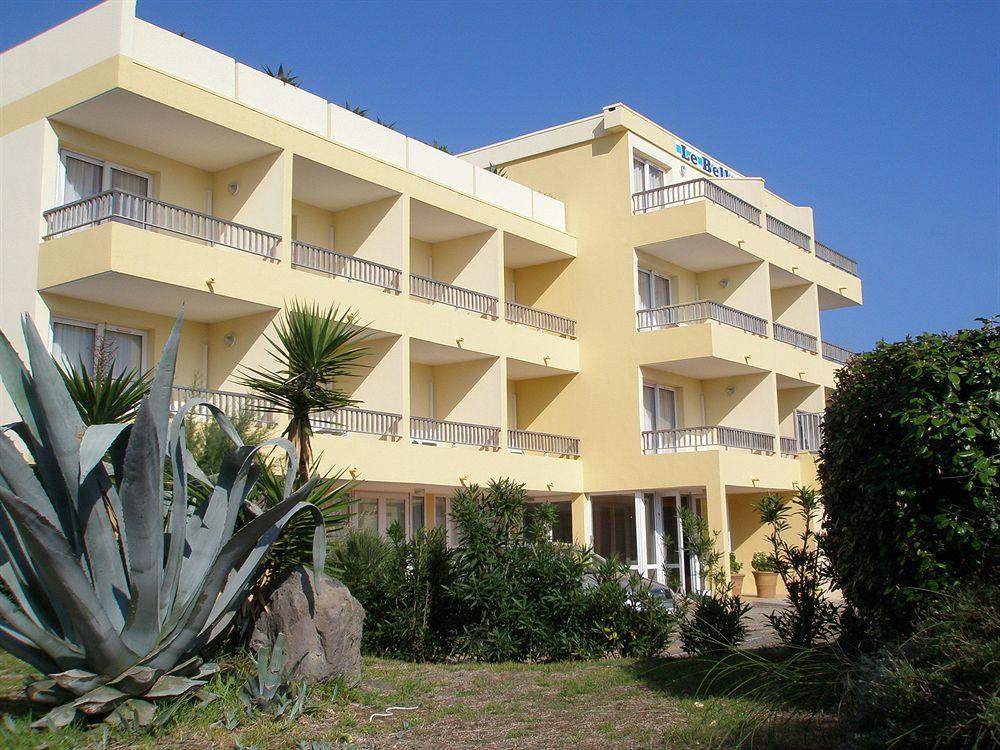 Hotel Bellevue Cap D'Agde Zewnętrze zdjęcie