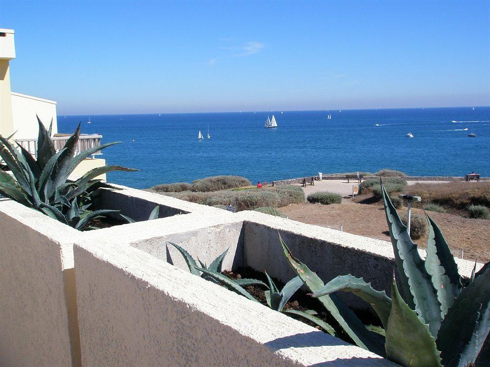 Hotel Bellevue Cap D'Agde Zewnętrze zdjęcie