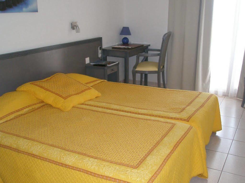 Hotel Bellevue Cap D'Agde Zewnętrze zdjęcie