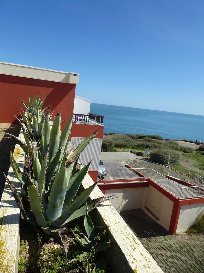 Hotel Bellevue Cap D'Agde Zewnętrze zdjęcie