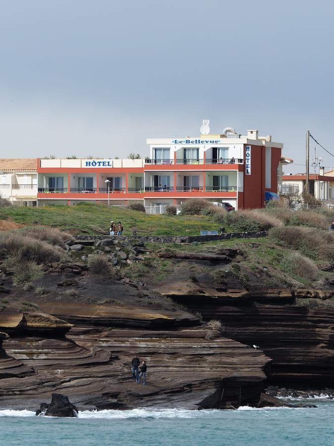 Hotel Bellevue Cap D'Agde Zewnętrze zdjęcie