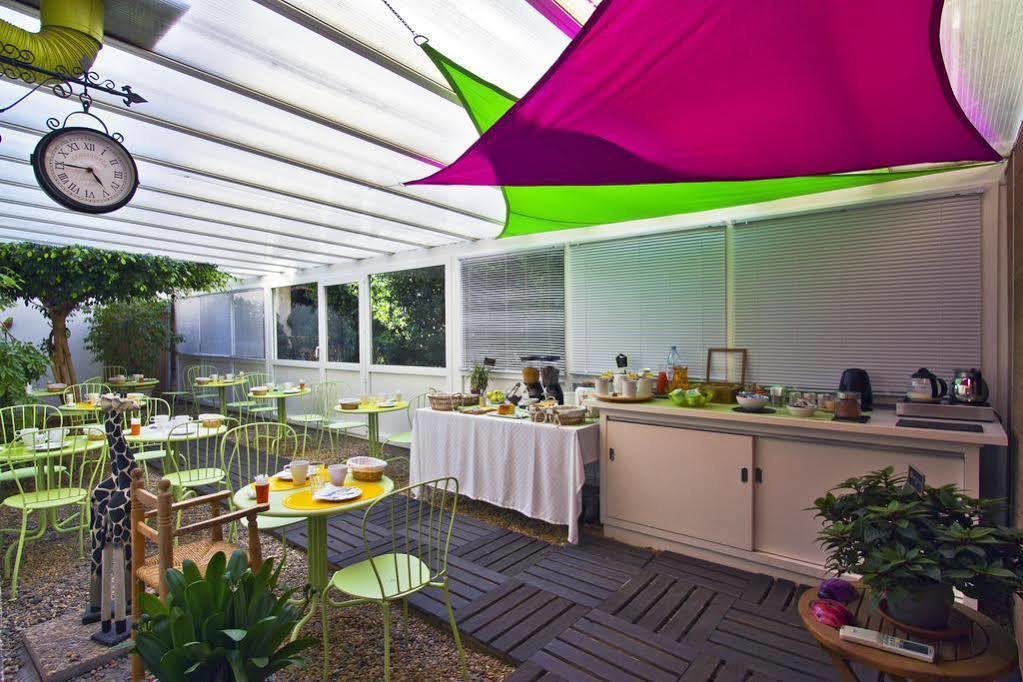 Hotel Bellevue Cap D'Agde Zewnętrze zdjęcie