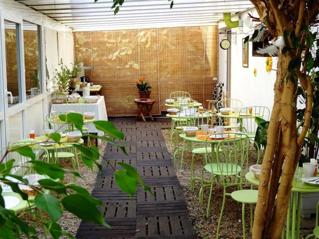 Hotel Bellevue Cap D'Agde Zewnętrze zdjęcie