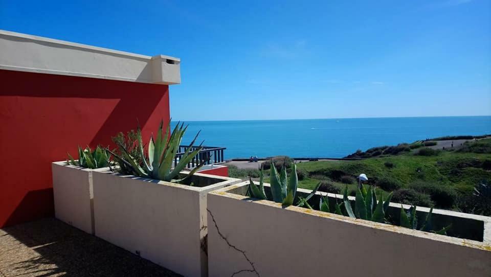 Hotel Bellevue Cap D'Agde Zewnętrze zdjęcie